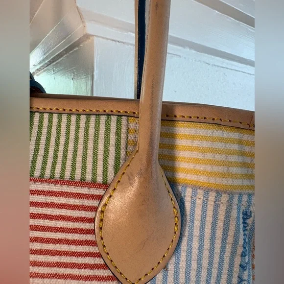 Dooney and Burke Bag - Picture 8 of 12